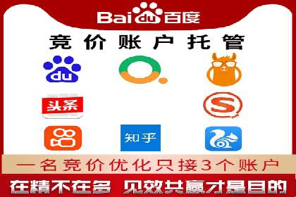 SEM竞价广告投放的五大成功案例分享
